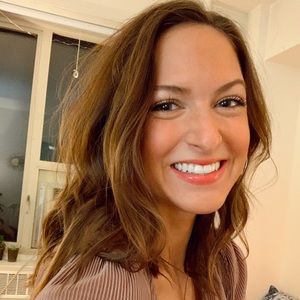 Meet your Posher, Brittany